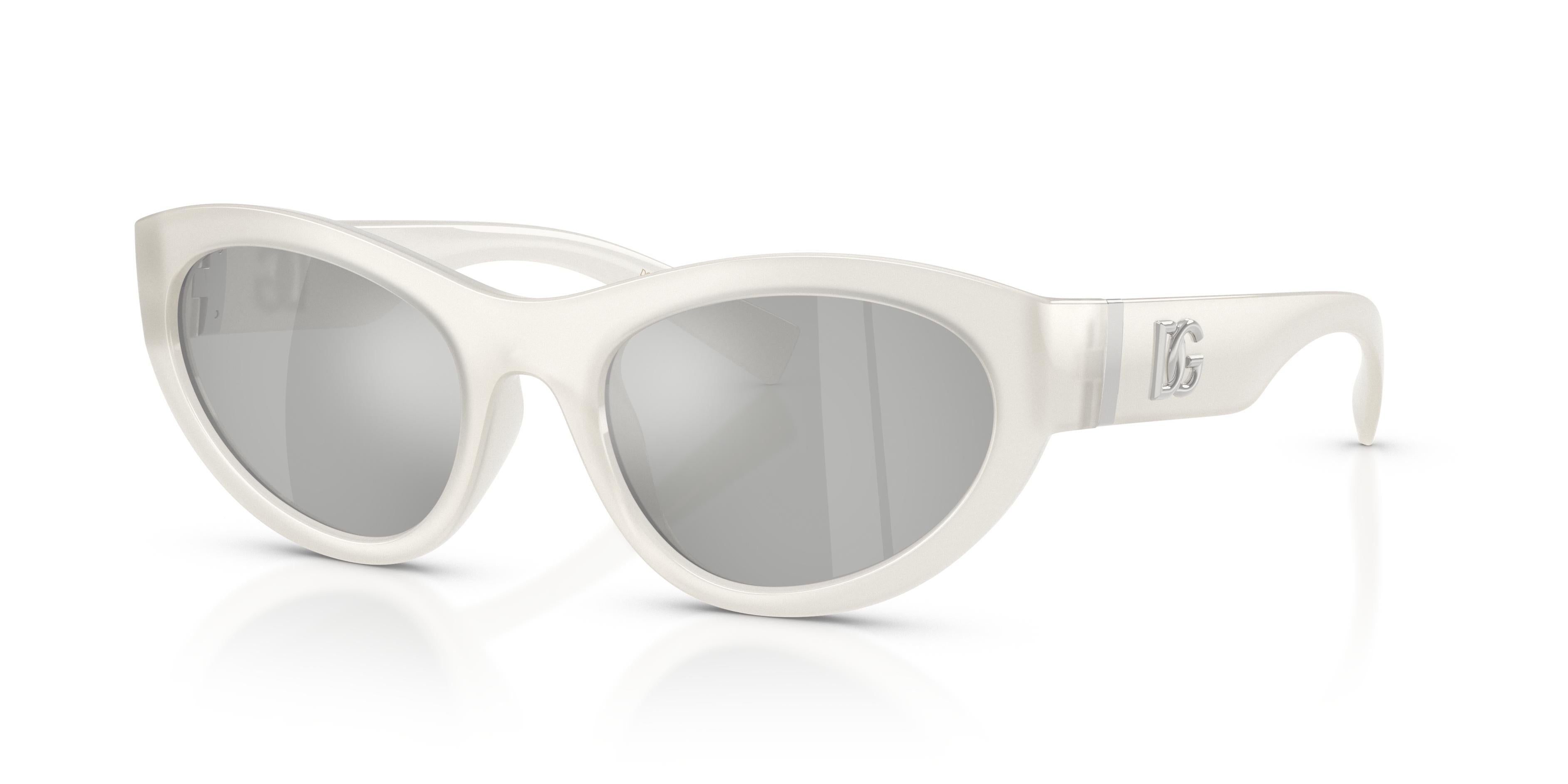 Gafas Graduadas Dolce & Gabbana DG6207 30398V 54 20