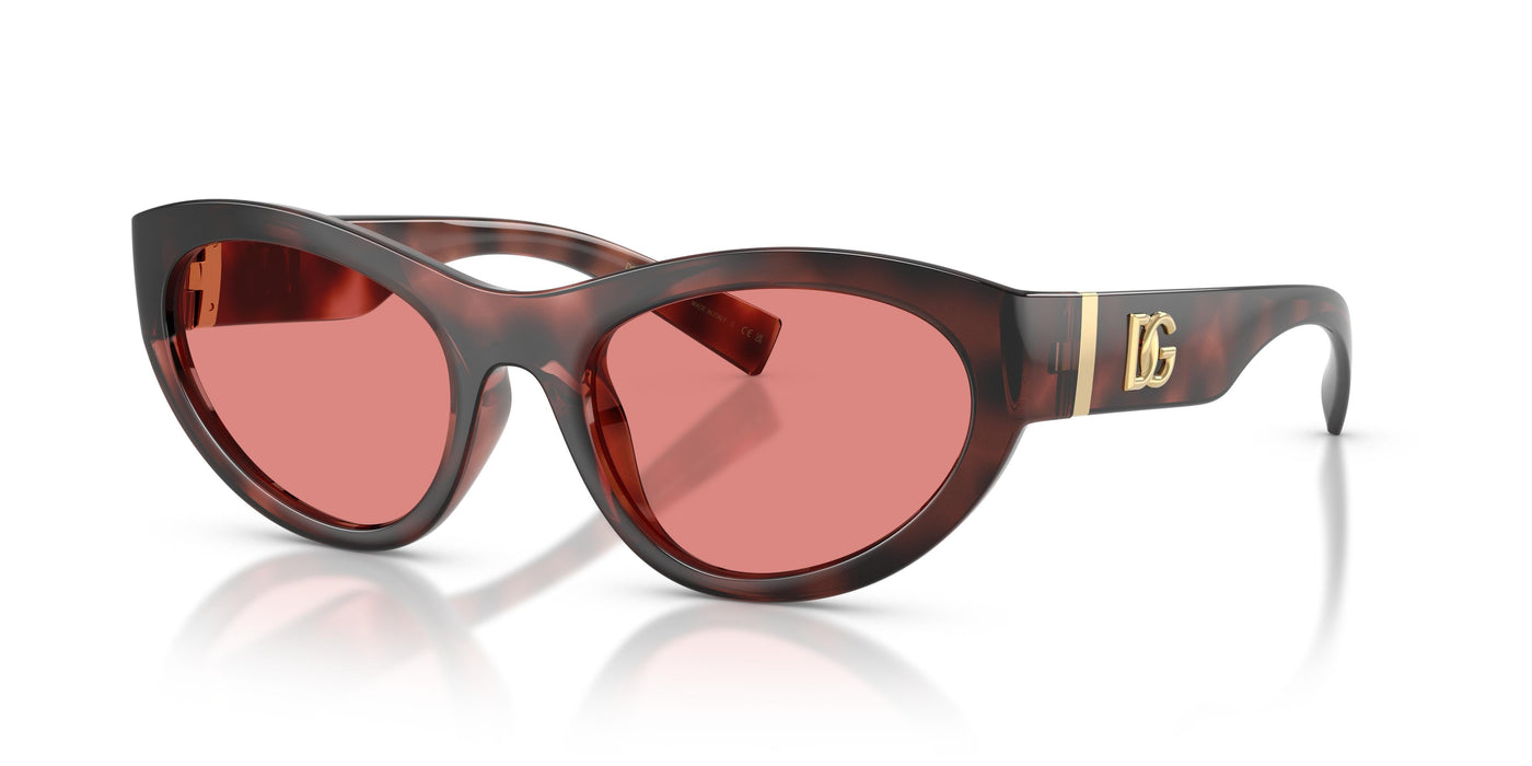 Gafas Graduadas Dolce & Gabbana DG6207 347684 54 20
