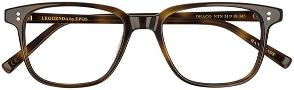 Prescription Glasses Epos DRACO NTN 51 18
