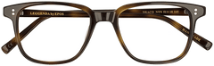 Prescription Glasses Epos DRACO NTN 51 18