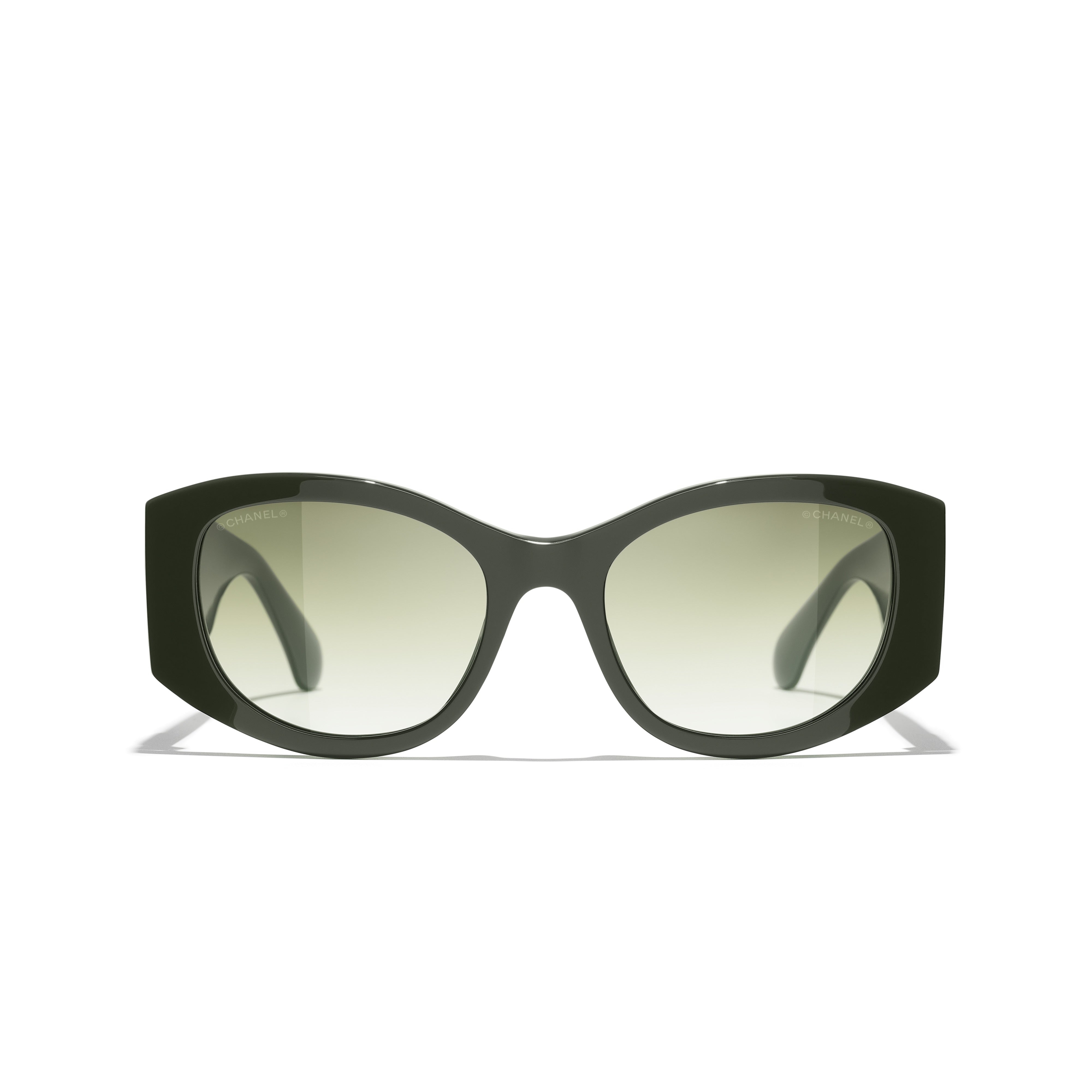 Gafas de Sol CHANEL 5524 1825/E1 53 19 140 - Vista 2