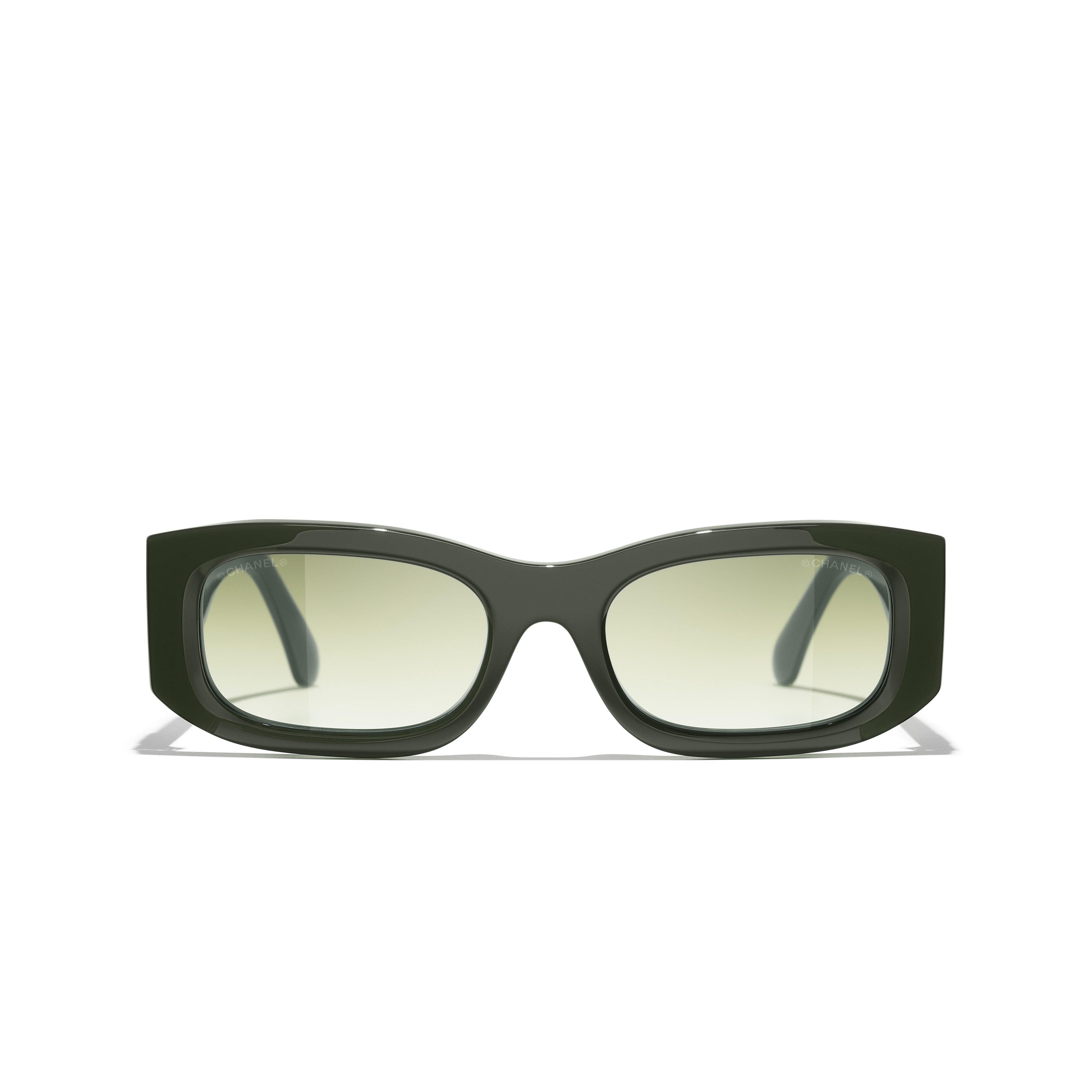 Gafas de Sol CHANEL 5525 1825/E1 52 19 140 - Vista 2