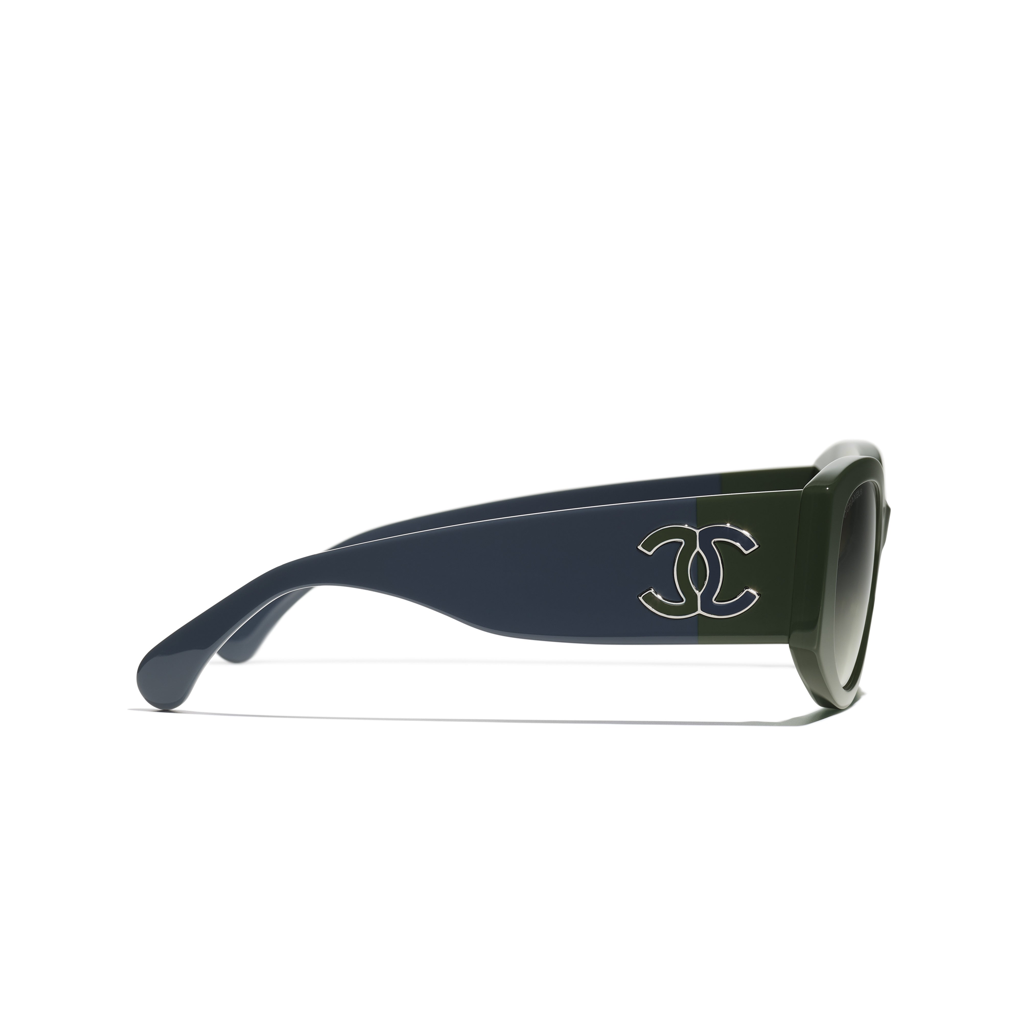 Gafas de Sol CHANEL 5524 1825/E1 53 19 140 - Vista 3