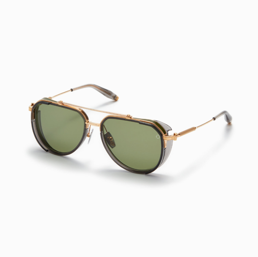 Sonnenbrille Akoni Echo AKS204 B 59 17