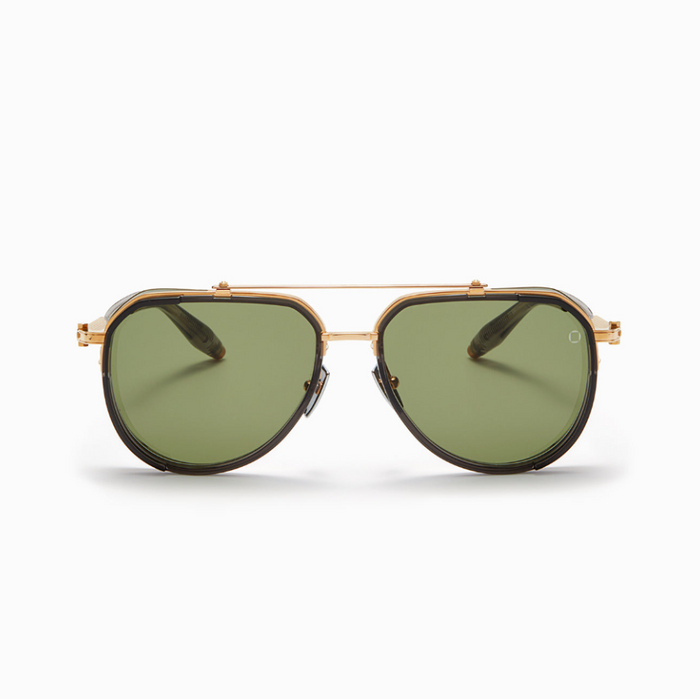 Sonnenbrille Akoni Echo AKS204 B 59 17 — vista 2