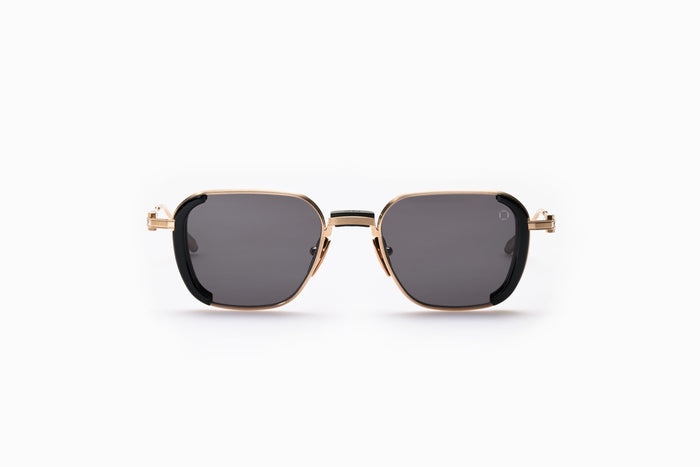 Gafas de Sol Akoni Eclipse AKS513 A 49 20 — vista 2