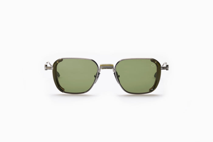 Gafas de Sol Akoni Eclipse AKS513 C 49 20 — vista 2