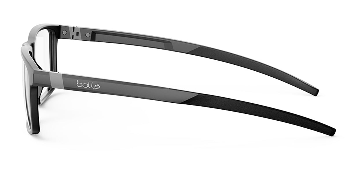 Optical Frames Bolle Emeral 01 BV011002 Black Matte 56 16