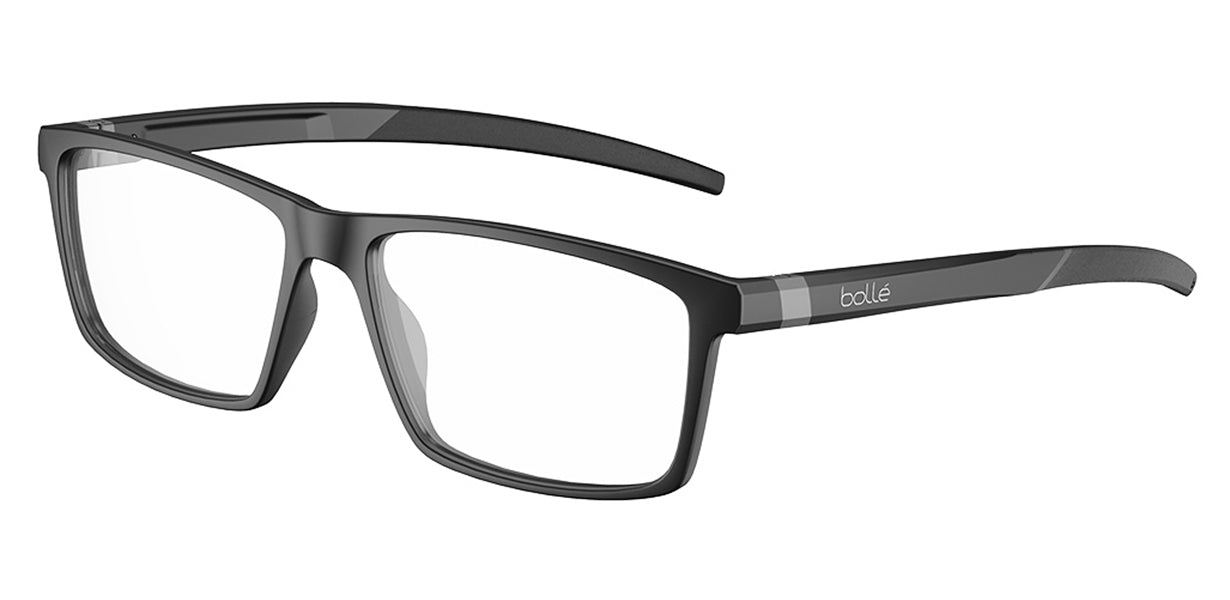 Optical Frames Bolle Emeral 01 BV011002 Black Matte 56 16