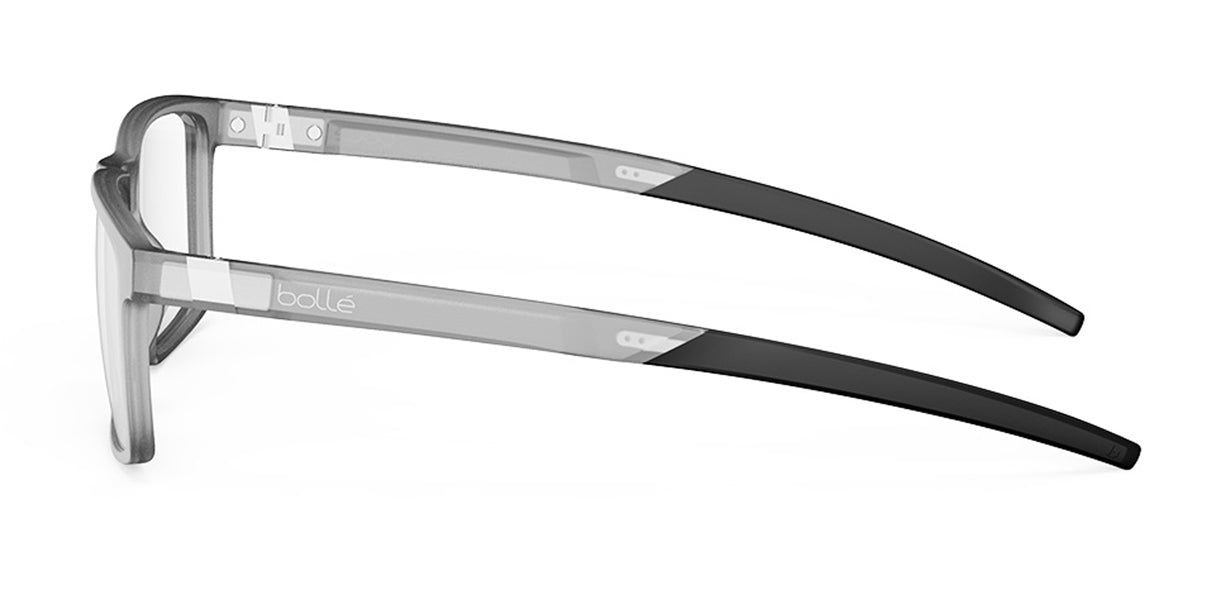 Optical Frames Bolle Emeral 01 BV011003 Light Grey Frost 56 16