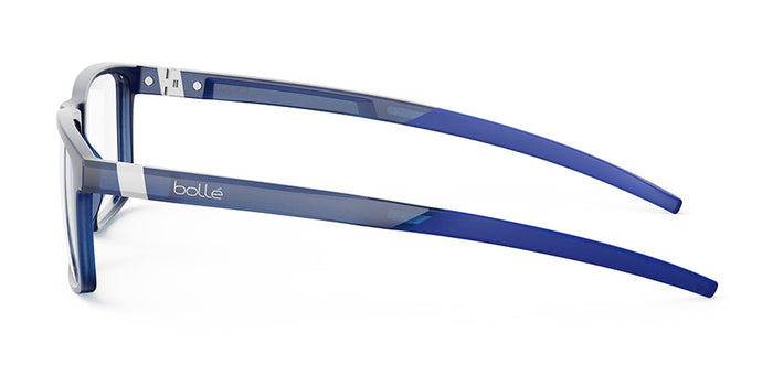 Bolle Emeral 01 BV011004 Dark Blue Frost 56 16 太阳镜 光学镜架 偏光 醋酸纤维 UV400 — vista 3