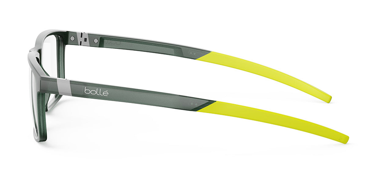 Optical Frames Bolle Emeral 01 BV011005 Olive Matte 56 16