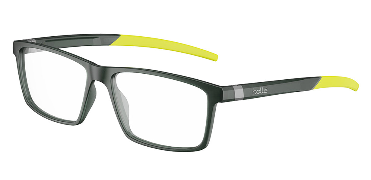 Optical Frames Bolle Emeral 01 BV011005 Olive Matte 56 16