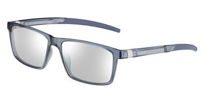 Gafas Graduadas Bolle Emeral 01 BV011006 Grey Blue Crystal 56 16