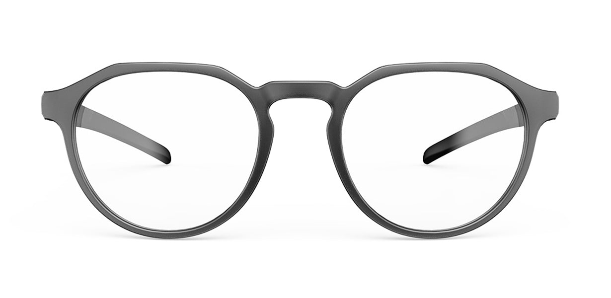 Optical Frames Bolle Emeral 02 BV012002 Black Matte 50 20