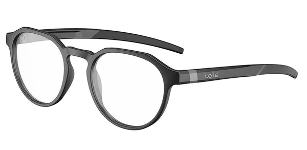 Brillenfassungen Bolle Emeral 02 BV012002 Black Matte 50 20