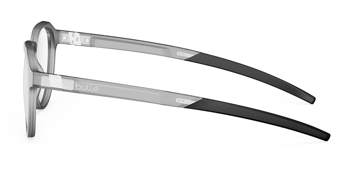 Optical Frames Bolle Emeral 02 BV012003 Light Grey Frost 50 20