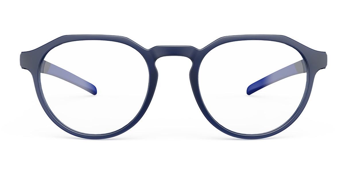 Optical Frames Bolle Emeral 02 BV012004 Dark Blue Frost 50 20