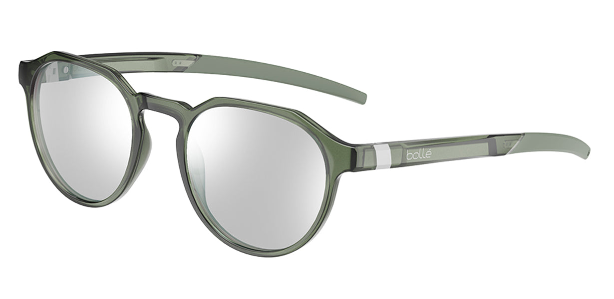Optical Frames Bolle Emeral 02 BV012006 Olive Crystal 50 20