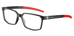 Optical Frames Bolle Emeral 03 BV013001 Black Matte Red 57 15