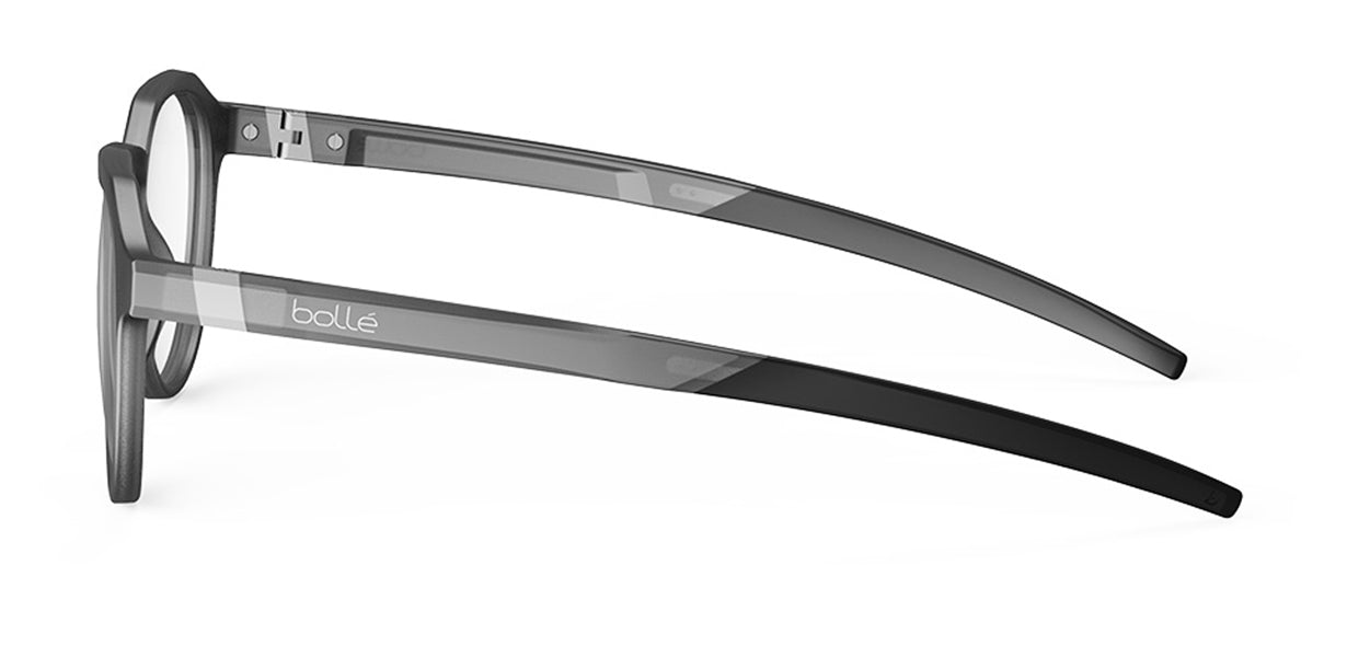 Optical Frames Bolle Emeral 03 BV013002 Grey Frost 57 15