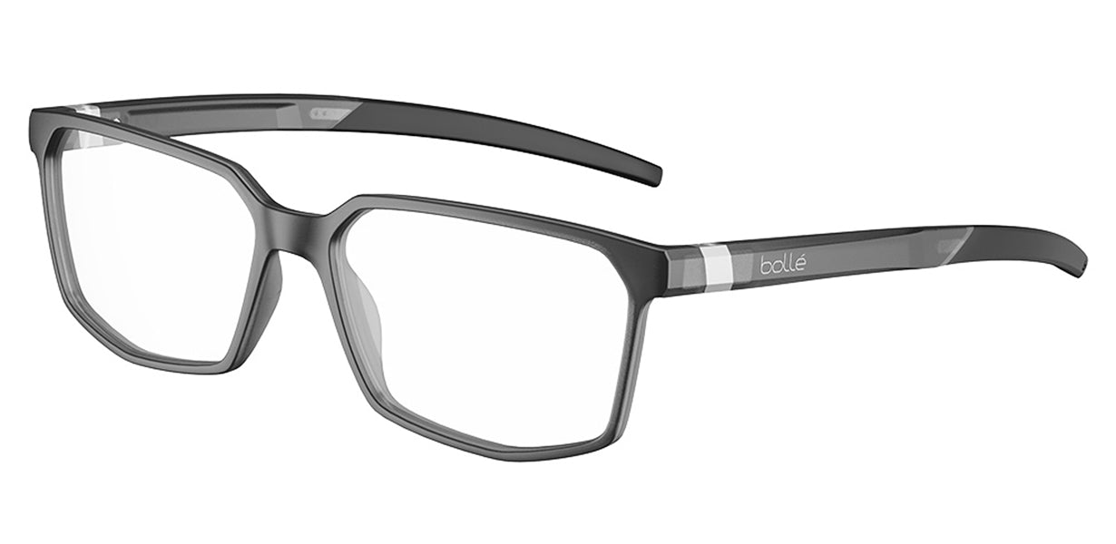 Optical Frames Bolle Emeral 03 BV013002 Grey Frost 57 15