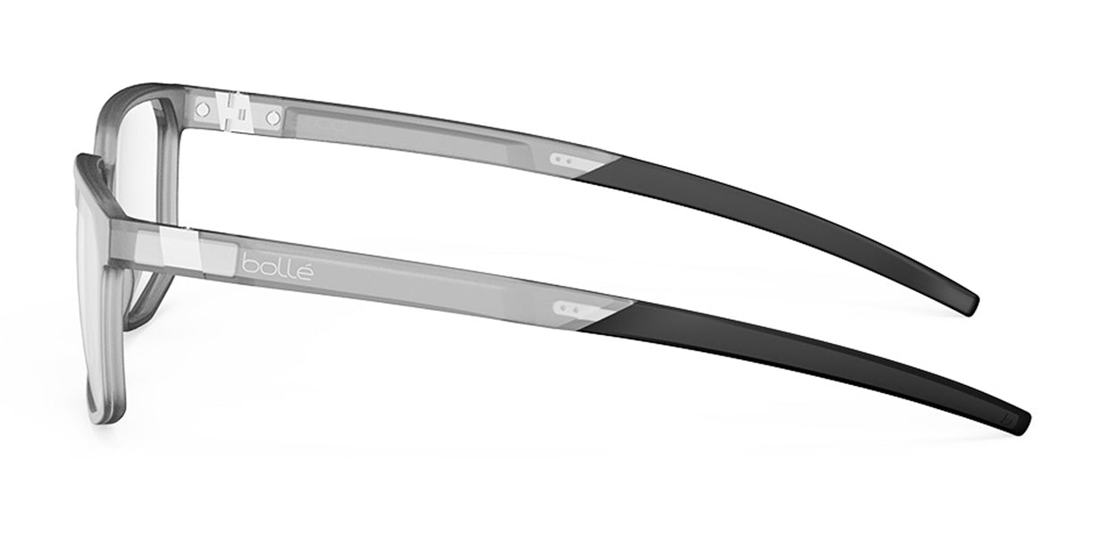 Optical Frames Bolle Emeral 03 BV013003 Light Grey Frost 57 15