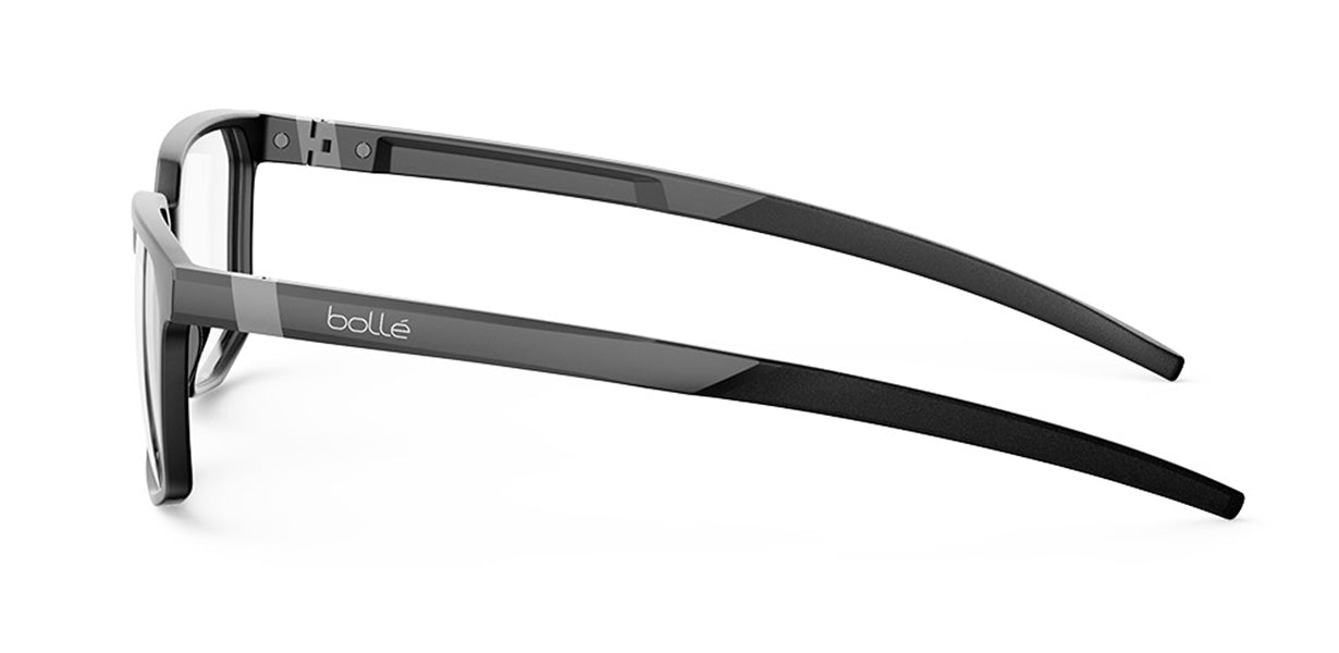 Optical Frames Bolle Emeral 03 BV013004 Black Matte 57 15