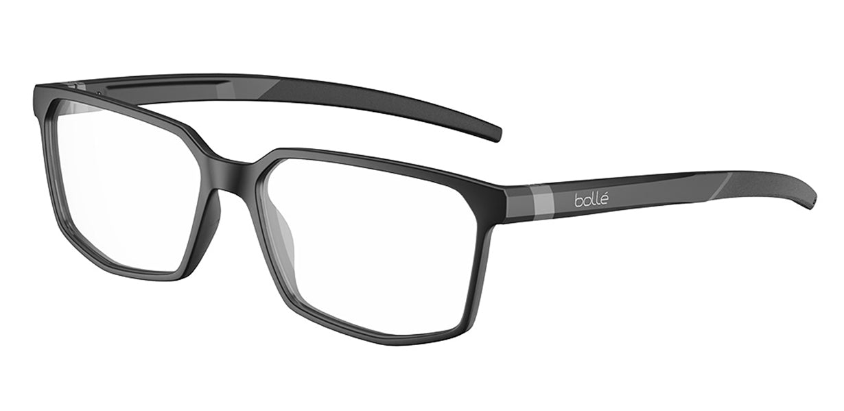 Optical Frames Bolle Emeral 03 BV013004 Black Matte 57 15