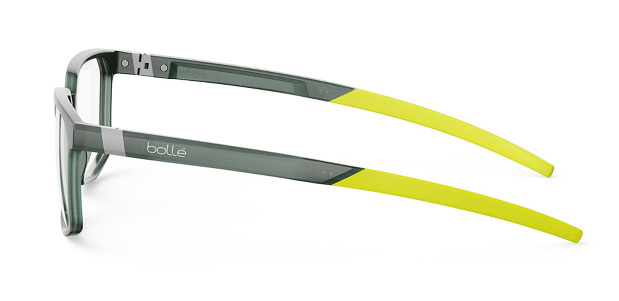 Optical Frames Bolle Emeral 03 BV013005 Light Green Frost 57 15