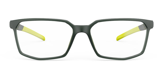 Bolle Emeral 03 光学镜架 BV013005 Light Green Frost 57 15 | 近视眼镜架 — vista 2