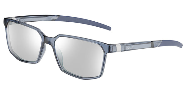 Brillenfassungen Bolle Emeral 03 BV013006 Grey Blue Crystal 57 15