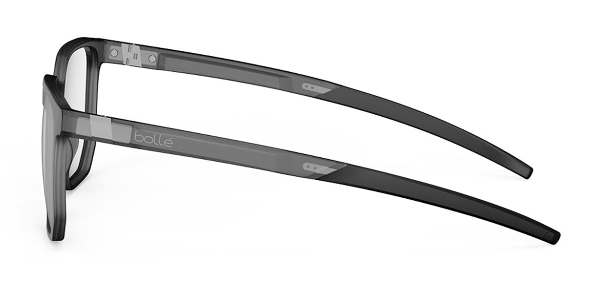 Optical Frames Bolle Emeral 04 BV014002 Grey Frost 56 17