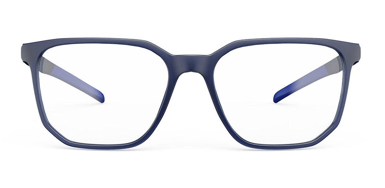 Optical Frames Bolle Emeral 04 BV014004 Dark Blue Frost 56 17