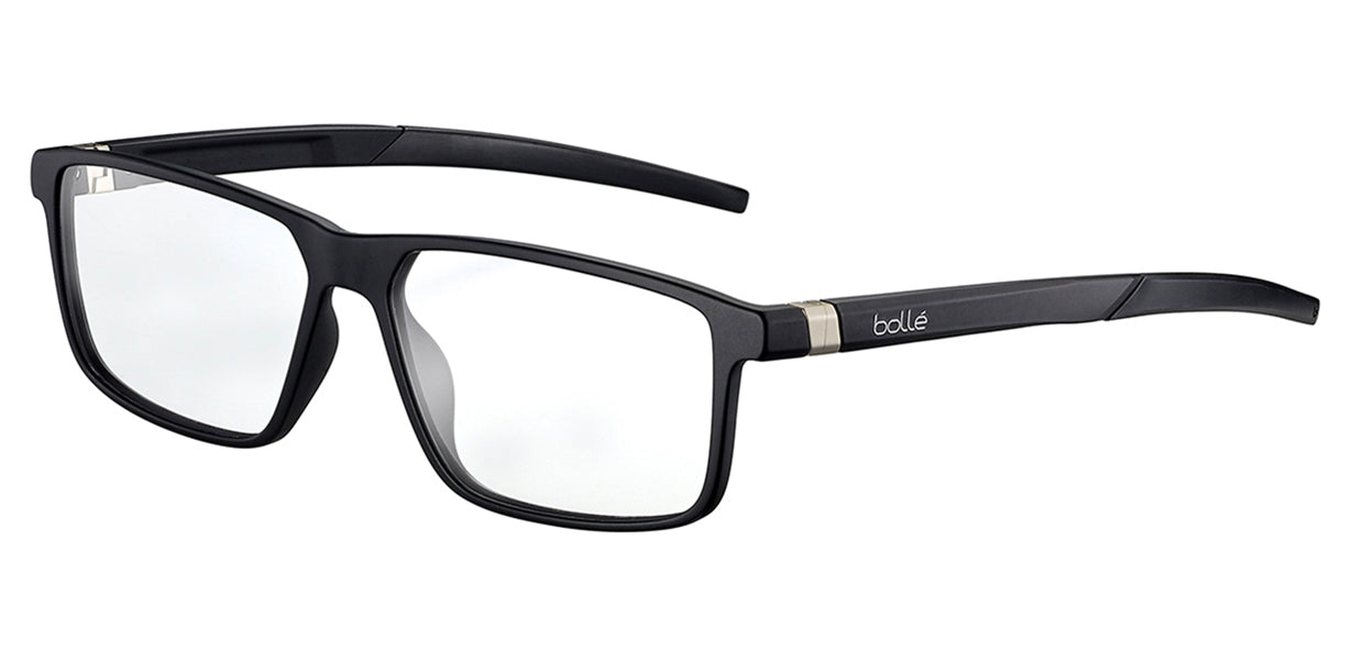 Optical Frames Bolle Emeral 05 BV021001 Black Matte 58 14