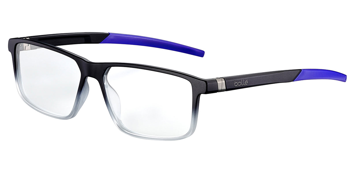 Optical Frames Bolle Emeral 05 BV021002 Black Gradient Matte 58 14