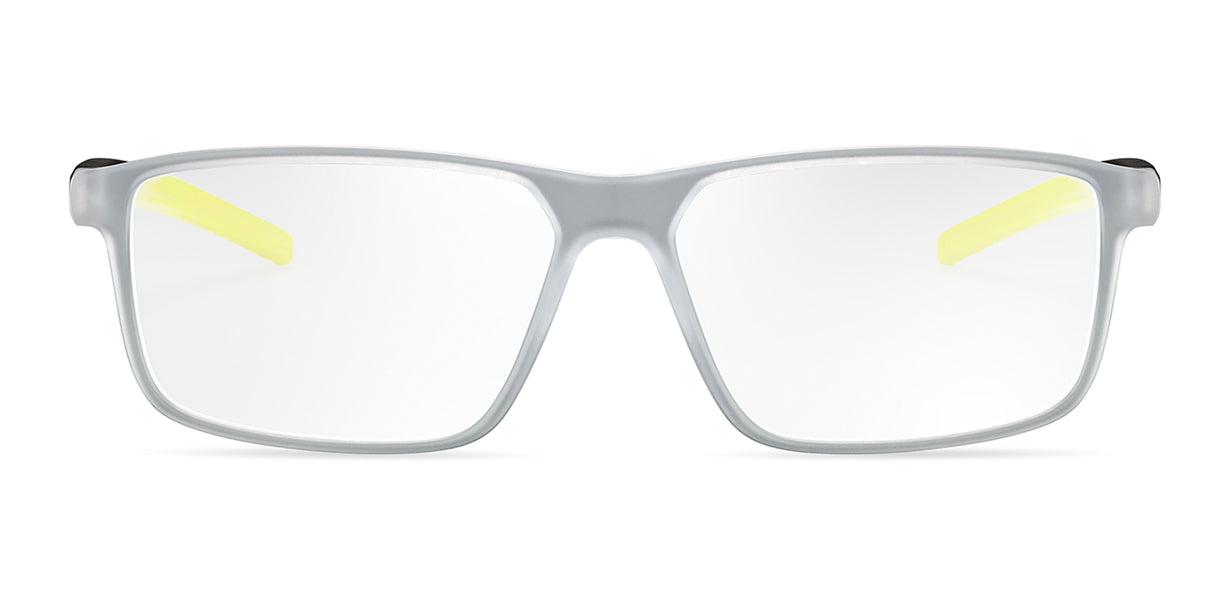 Optical Frames Bolle Emeral 05 BV021004 Frost Black Yellow 58 14