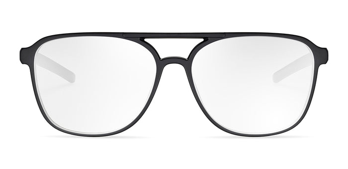 Optical Frames Bolle Emeral 06 BV022001 Black Matte 56 14 — vista 2
