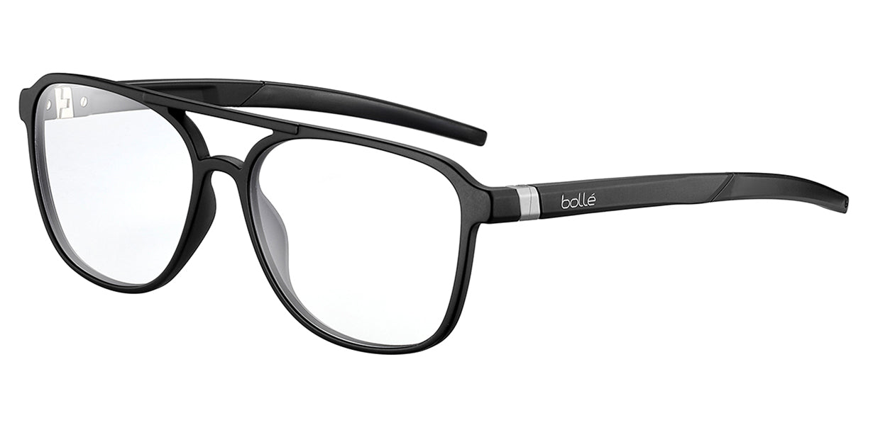 Optical Frames Bolle Emeral 06 BV022001 Black Matte 56 14