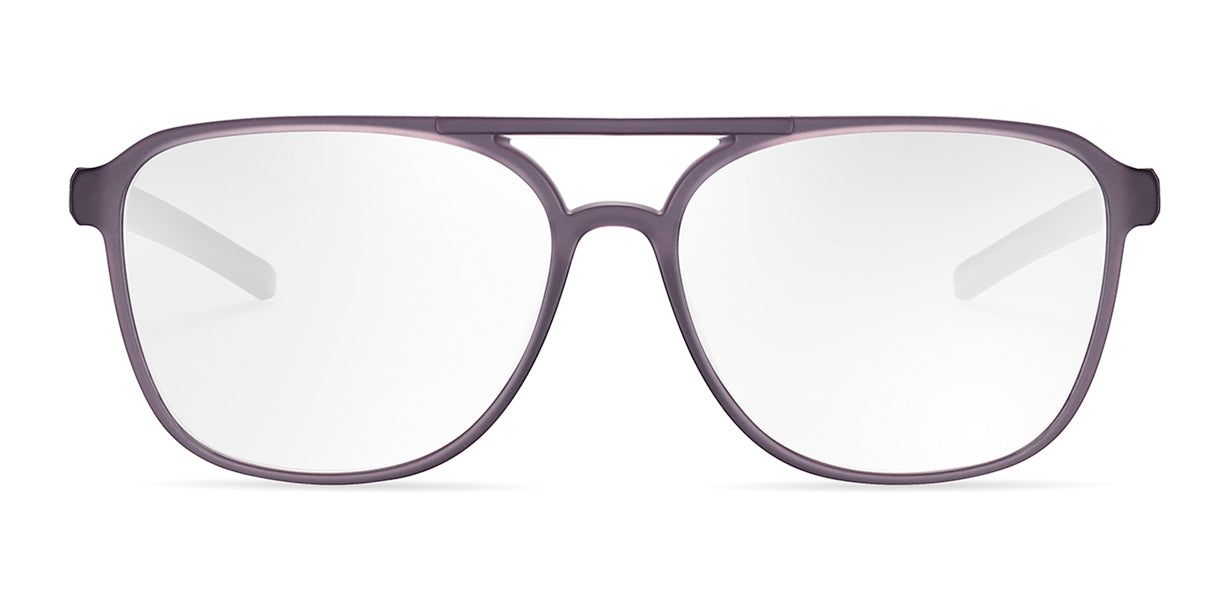 Optical Frames Bolle Emeral 06 BV022003 Dark Purple Frost 56 14