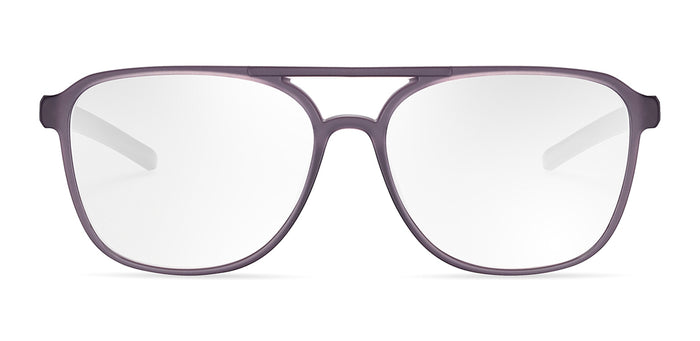 Bolle Emeral 06 BV022003 Dark Purple Frost 56 14渐进太阳镜 — vista 2