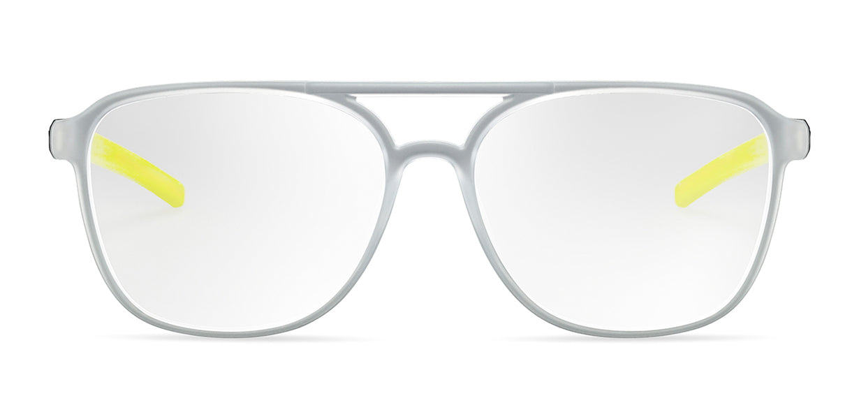 Optical Frames Bolle Emeral 06 BV022004 Frost Black Yellow 56 14