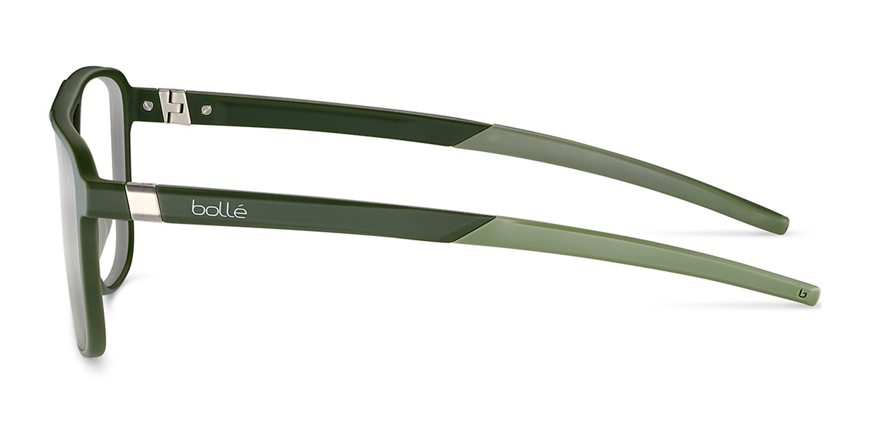 Optical Frames Bolle Emeral 06 BV022005 Olive Matte 56 14