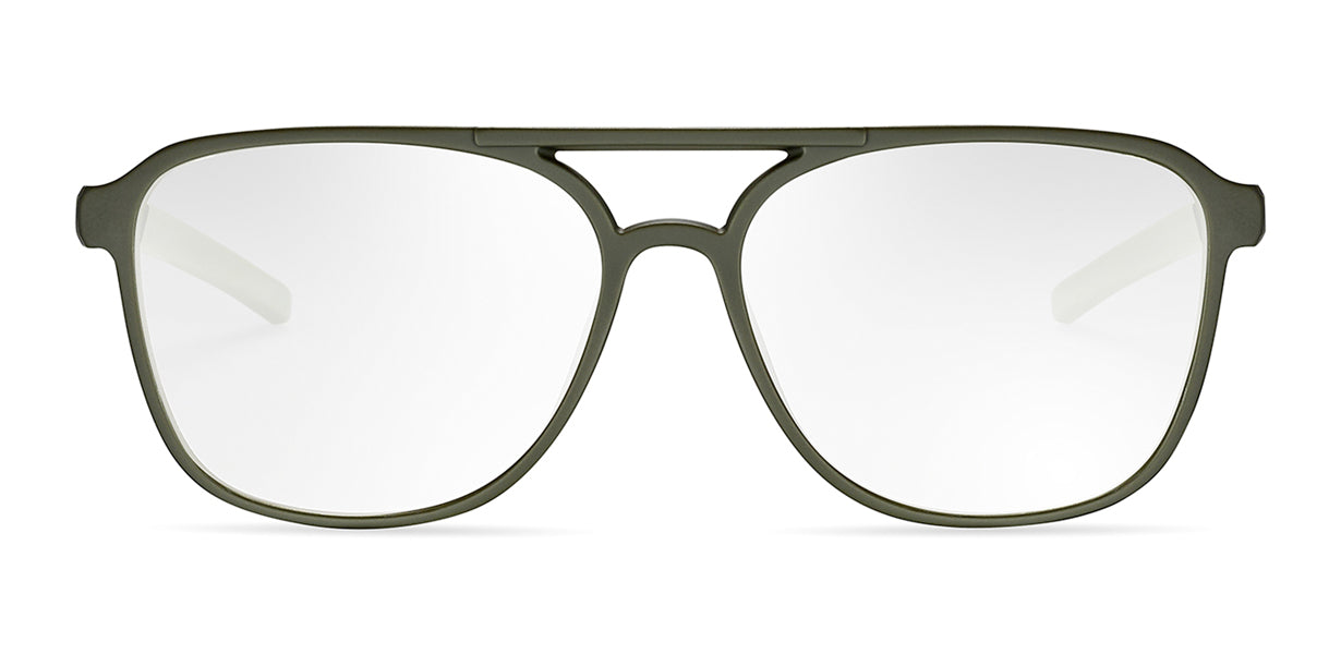 Optical Frames Bolle Emeral 06 BV022005 Olive Matte 56 14