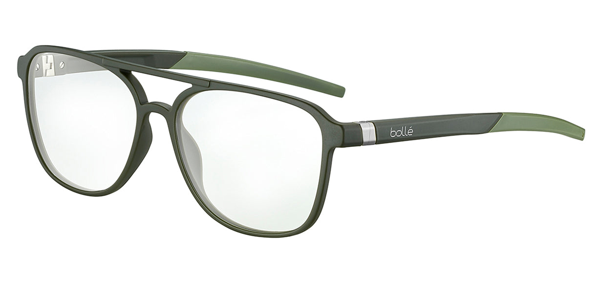 Optical Frames Bolle Emeral 06 BV022005 Olive Matte 56 14