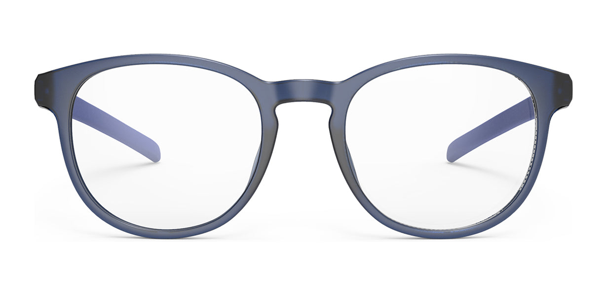 Optical Frames Bolle Emeral 07 BV029005 Dark Blue Frost 47 18