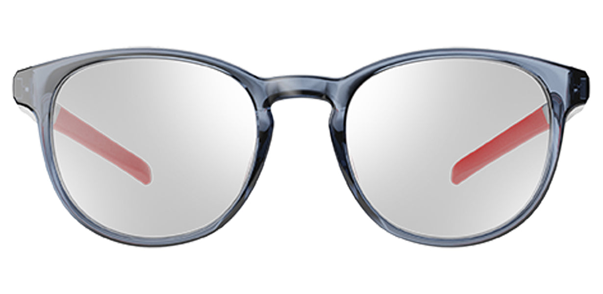 Optical Frames Bolle Emeral 07 BV029006 Grey Blue Crystal Red 47 18