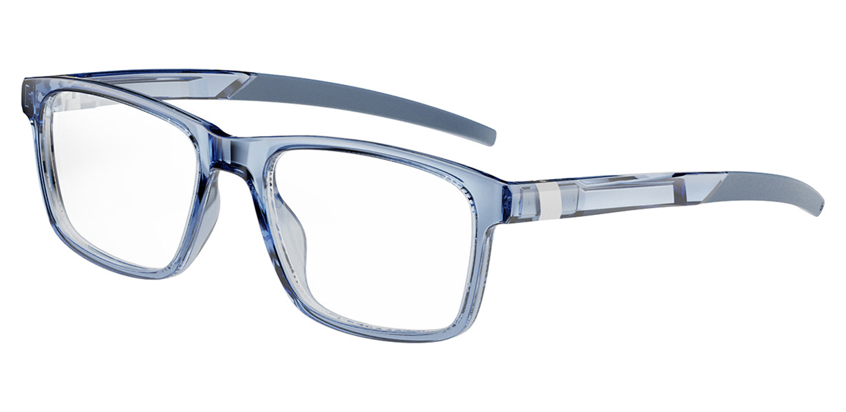 Montures Optiques Bolle Emeral 08 BV030005 Light Blue Crystal 49 17