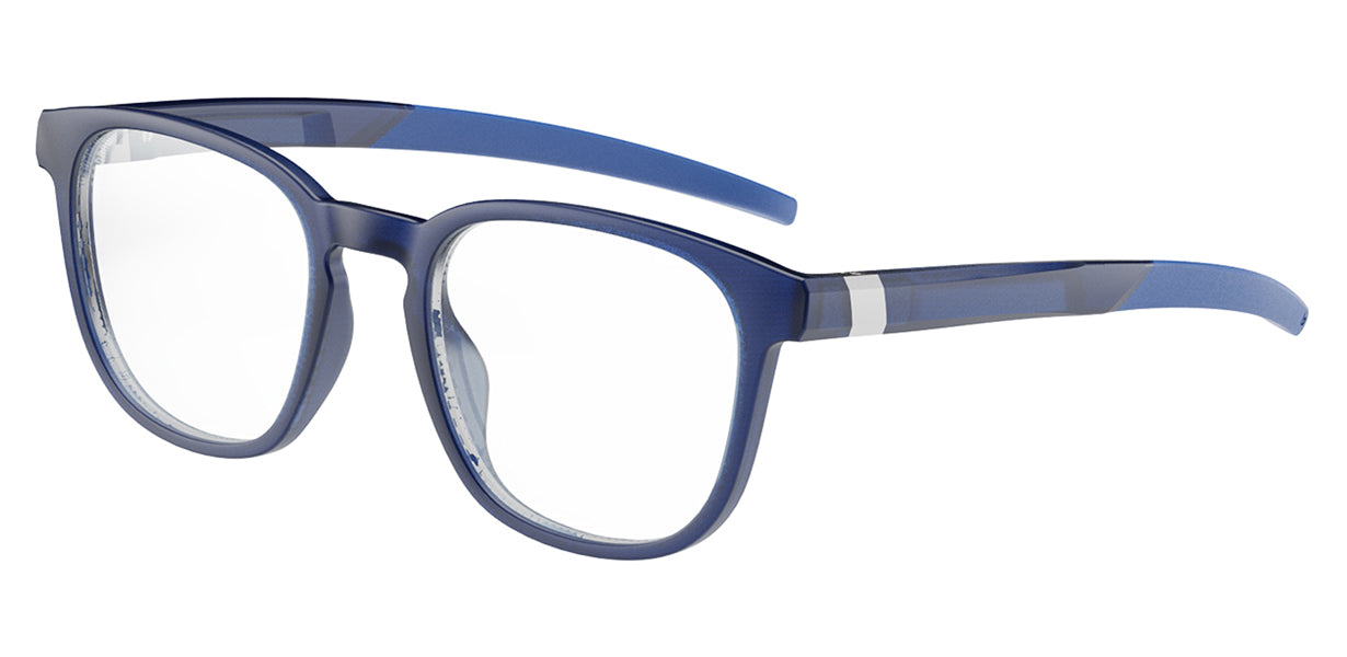 Optical Frames Bolle Emeral 09 BV031002 Blue Frost 47 18