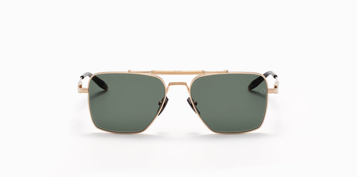 Gafas de Sol Akoni Eos AKS201 A 57 17 — vista 2